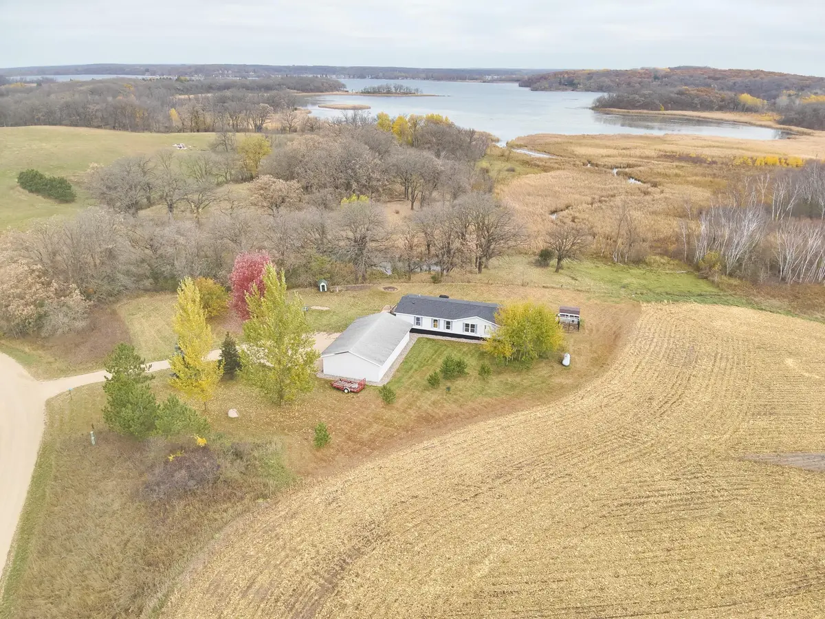 43927 Meadow Brook DR, Clitherall, MN 56524