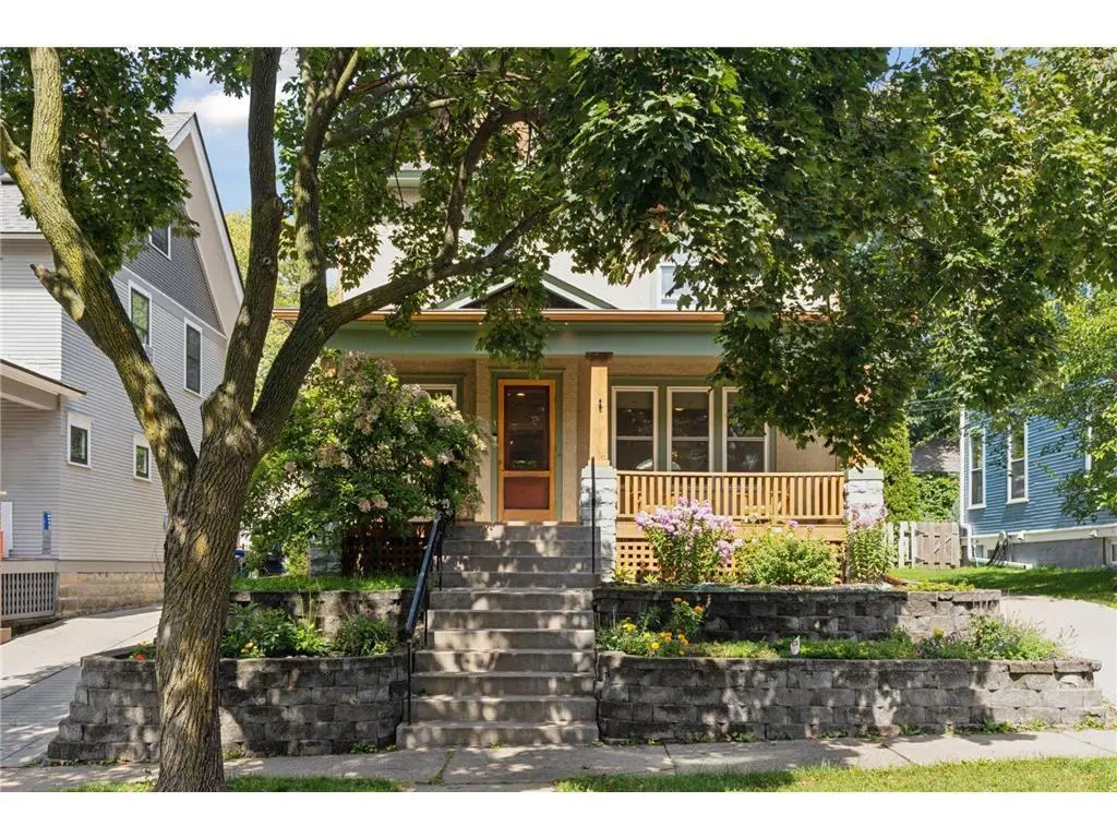885 Linwood AVE, Saint Paul, MN 55105