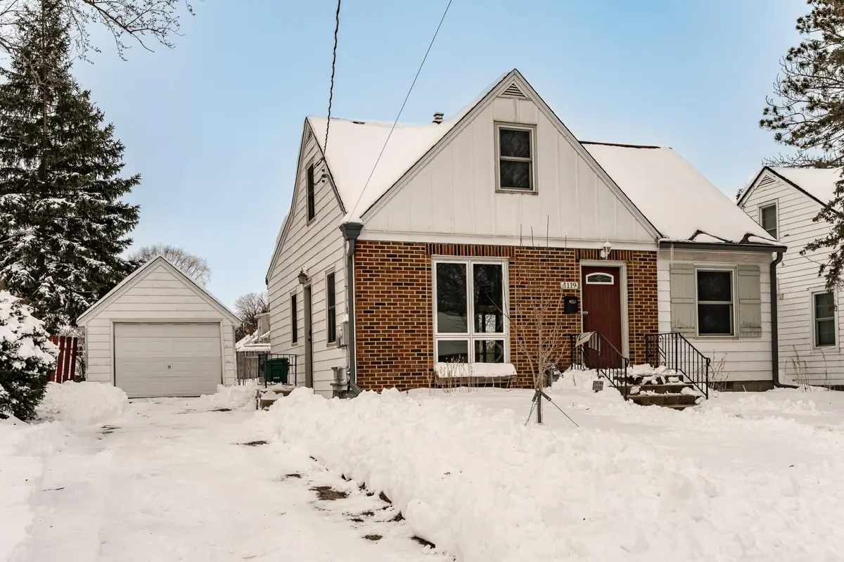 1119 8th AVE NW, Rochester, MN 55901