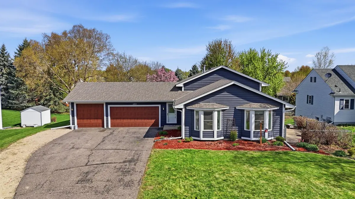 4201 157th ST W, Rosemount, MN 55068