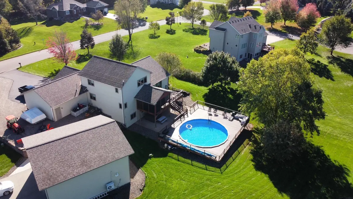3646 145th AVE NE, Andover, MN 55304