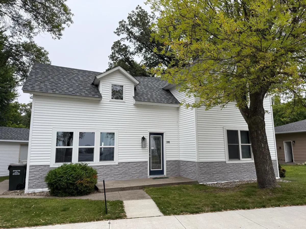 205 Front ST, Barrett, MN 56311