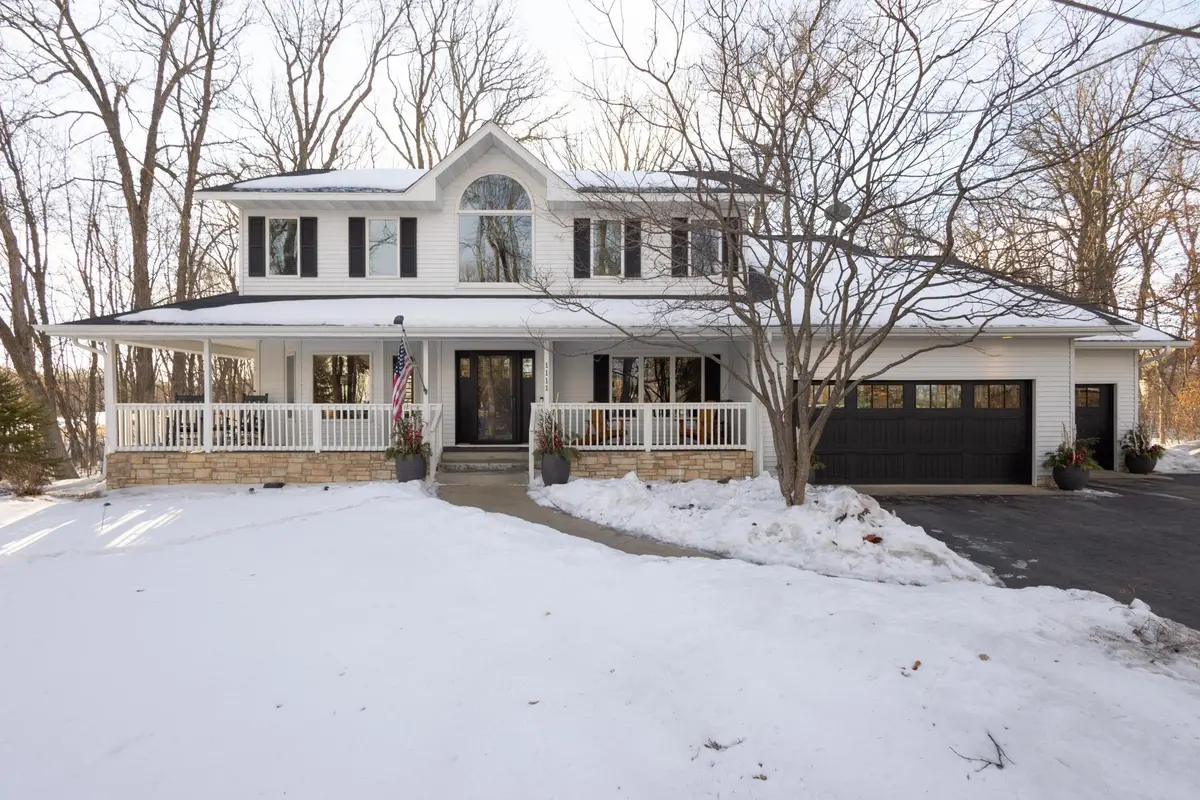 1111 S Shore DR, Detroit Lakes, MN 56501