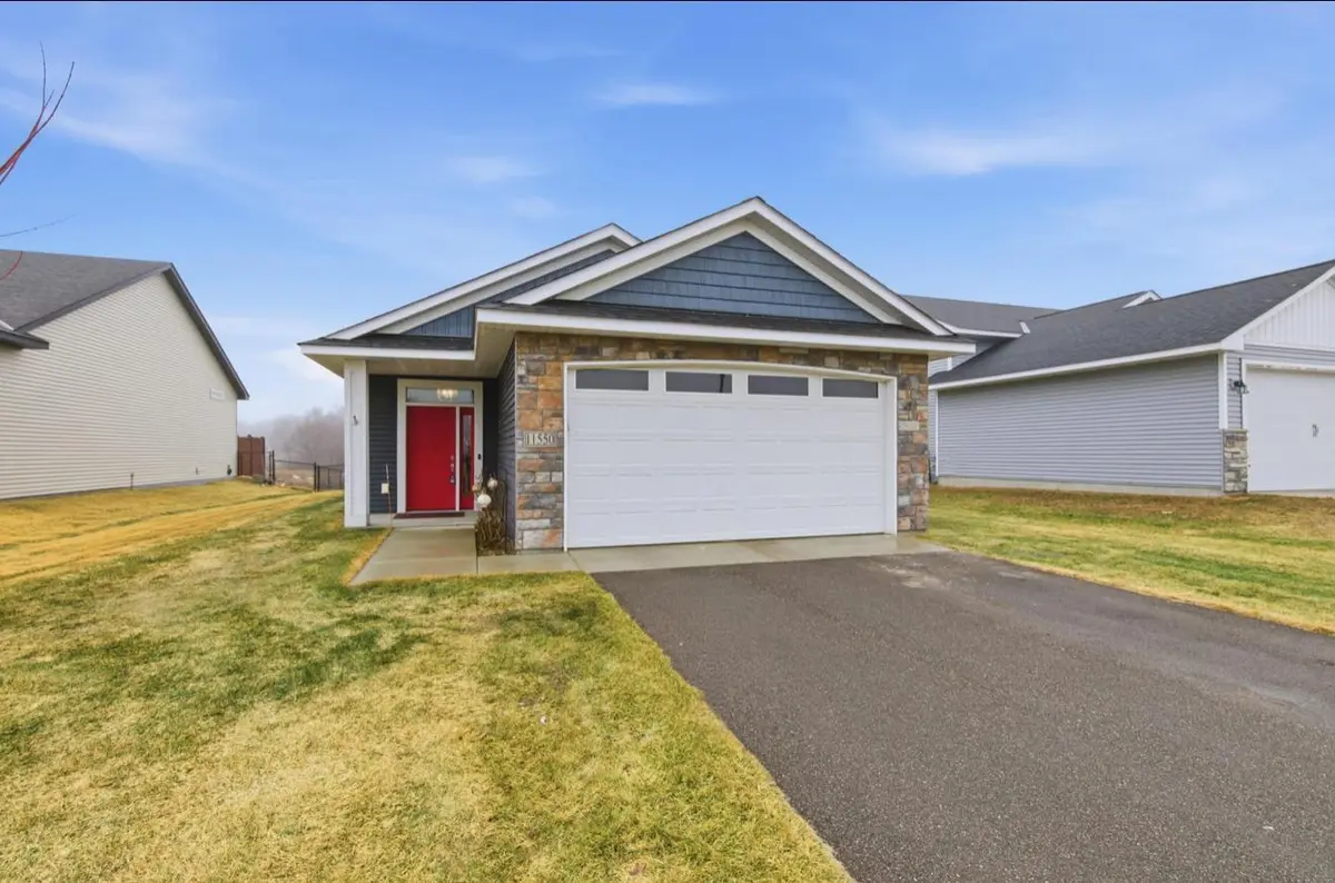 11550 36th AVE SE, Becker, MN 55308