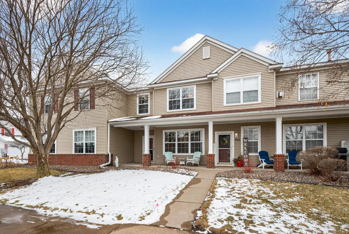 11357 Aberdeen CIR NE #B, Blaine, MN 55449