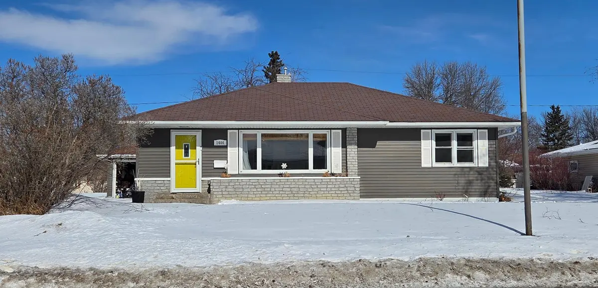 1406 11th ST, International Falls, MN 56649