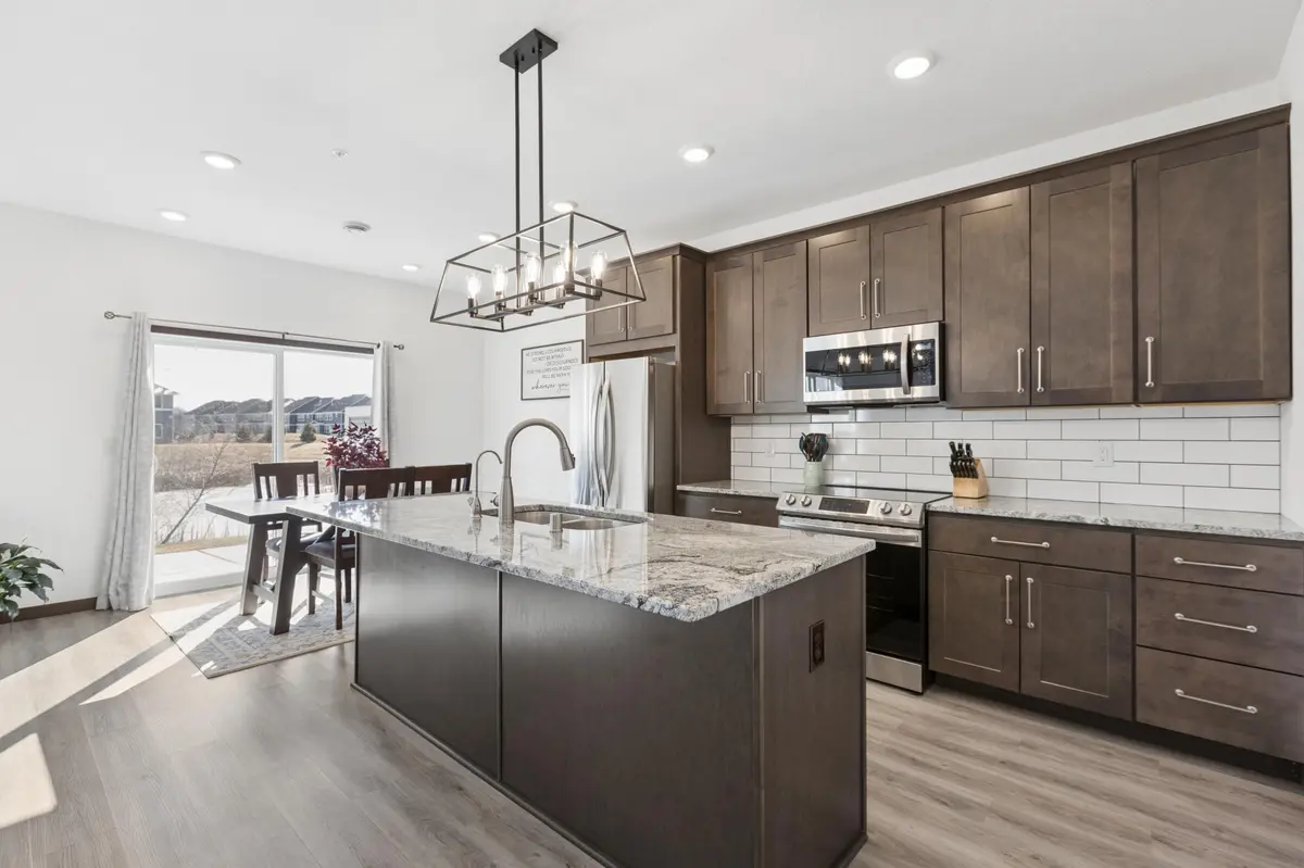 12918 Brenly Way, Rogers, MN 55374