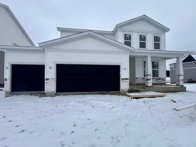 10419 Northwood LN, Corcoran, MN 55374