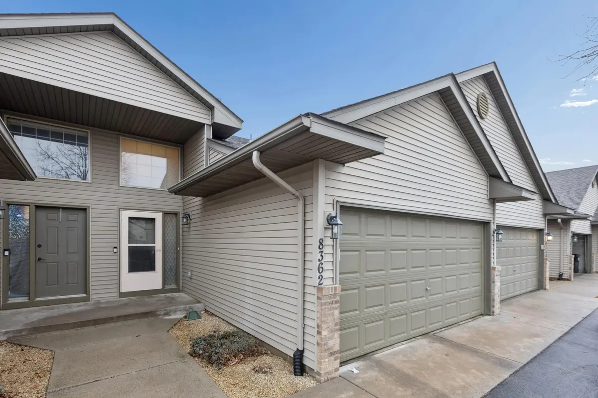 8362 Parkview AVE NE, Otsego, MN 55330