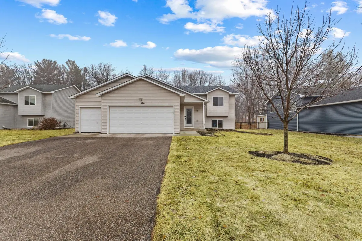 11570 79th ST NE, Otsego, MN 55301