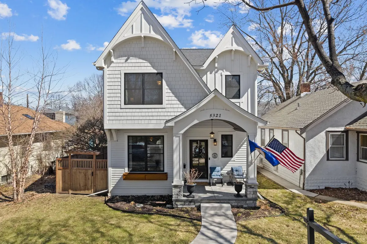 5321 Drew AVE S, Minneapolis, MN 55410