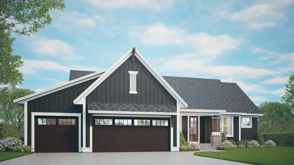 491 Meadow Ridge TRL, Hudson, WI 54016