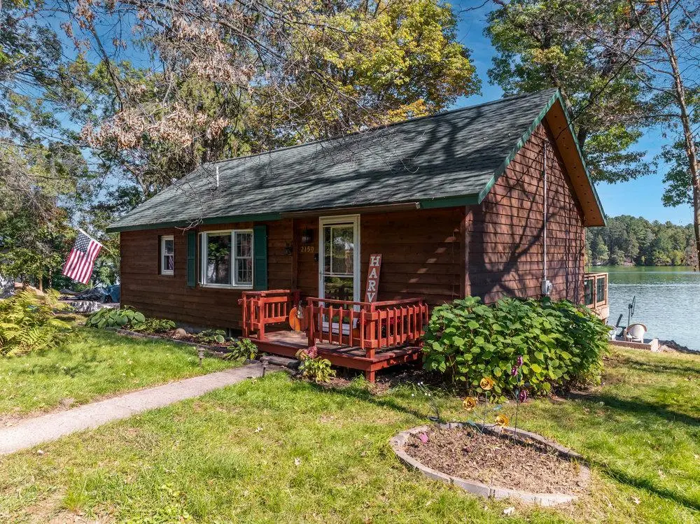 2150 12 3/8 AVE, Cameron, WI 54822