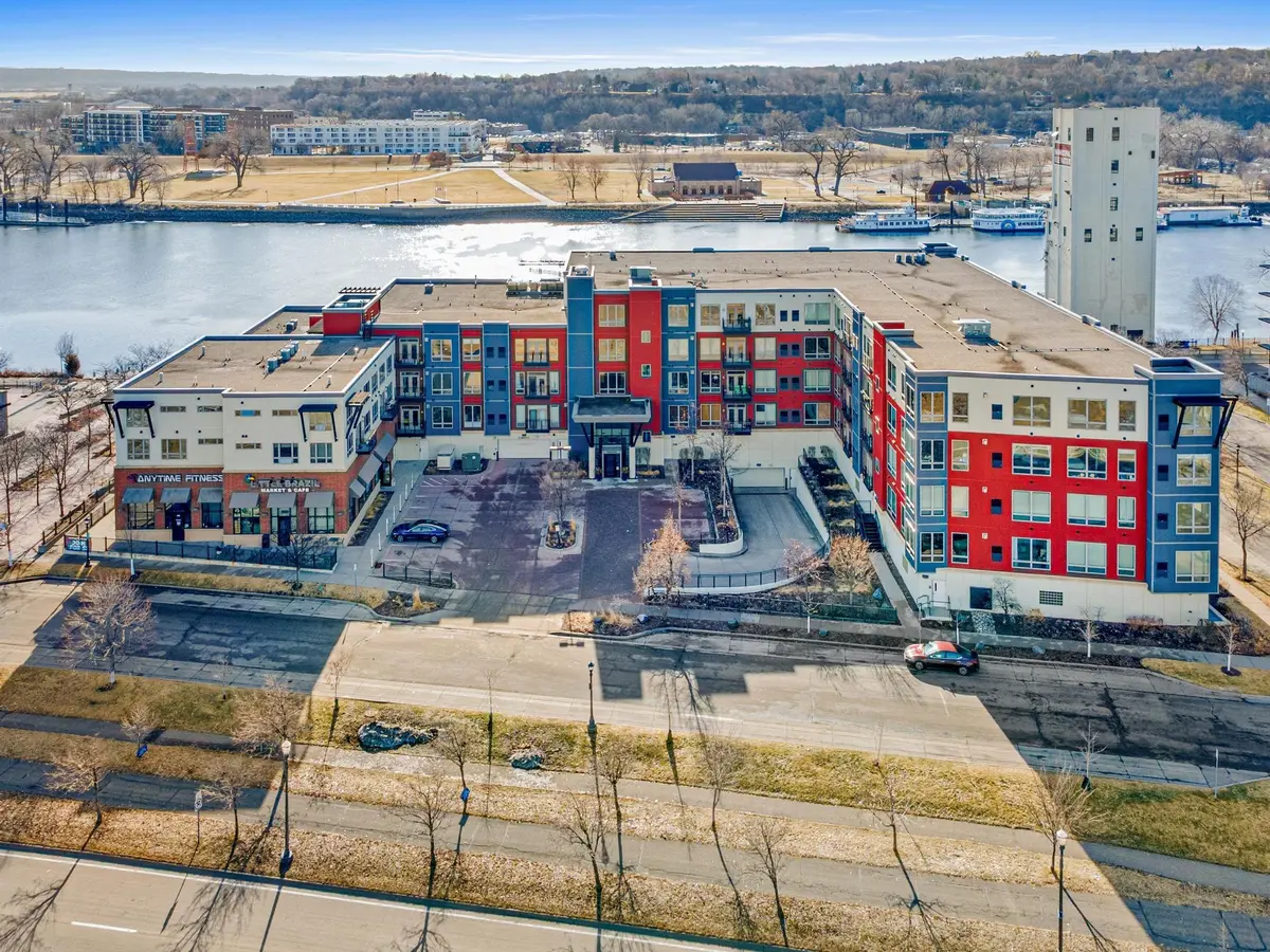 240 Spring ST #226, Saint Paul, MN 55102