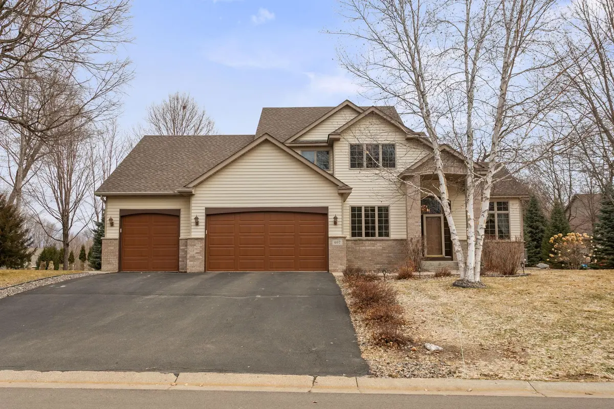 407 12th ST NW, Buffalo, MN 55313