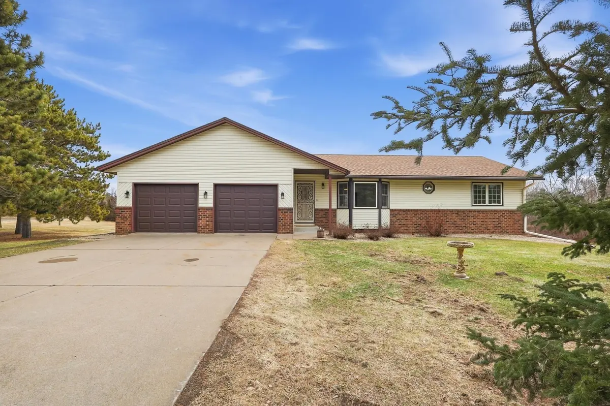 17901 Uplander ST NW, Andover, MN 55304