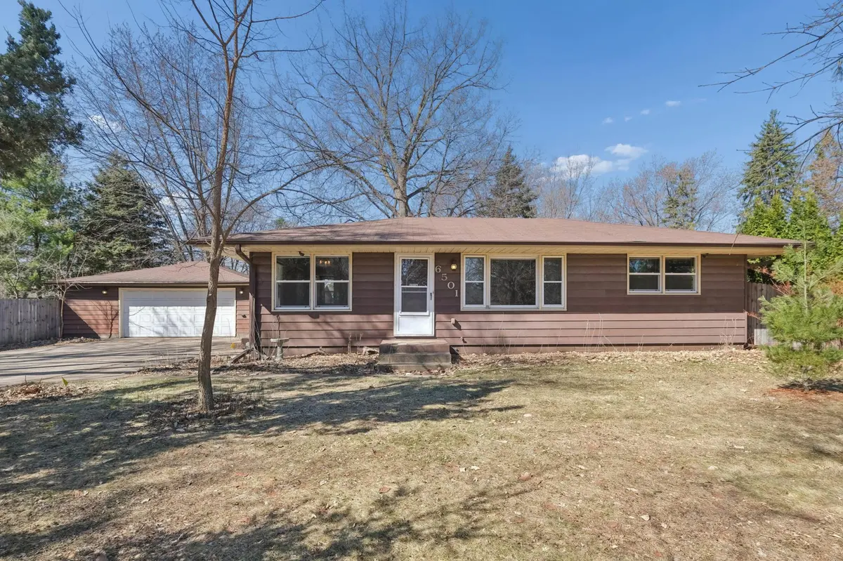 6501 Georgia AVE N, Brooklyn Park, MN 55428
