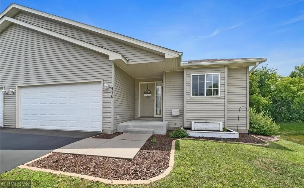 470 Brookhaven DR, Hammond, WI 54015
