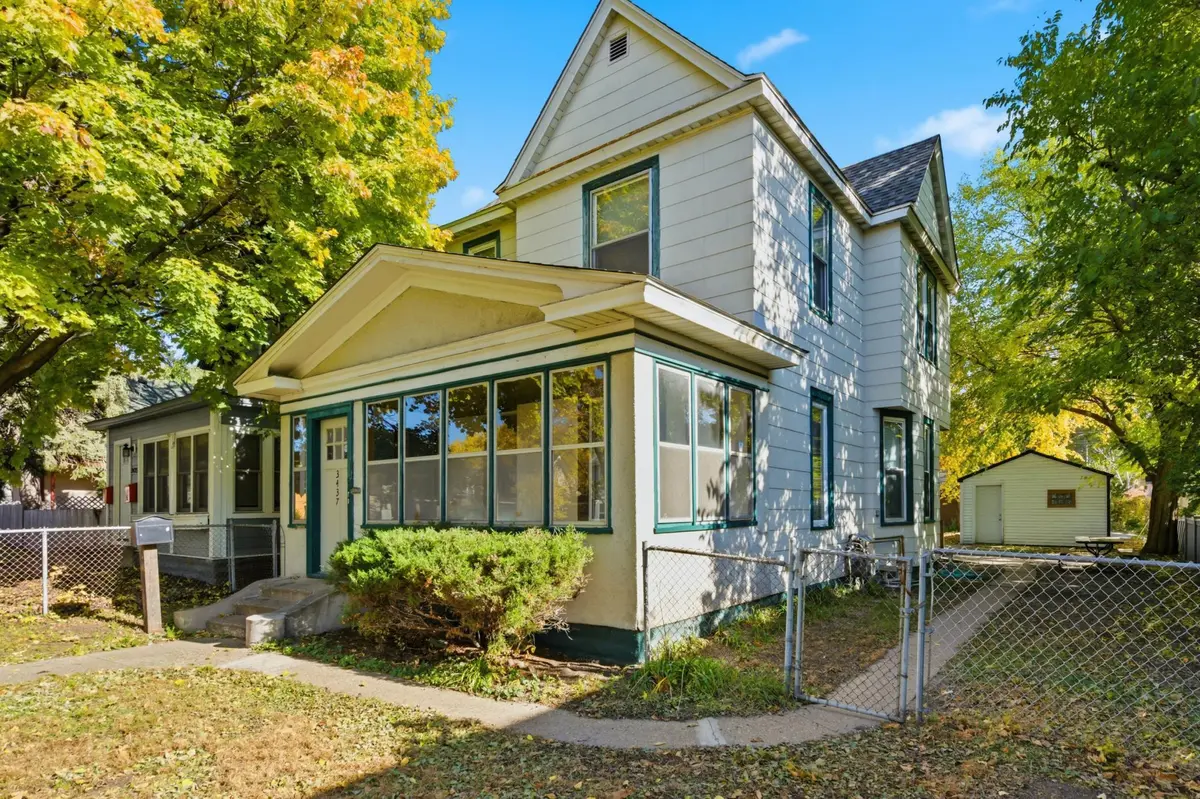 3437 Cedar AVE S, Minneapolis, MN 55407