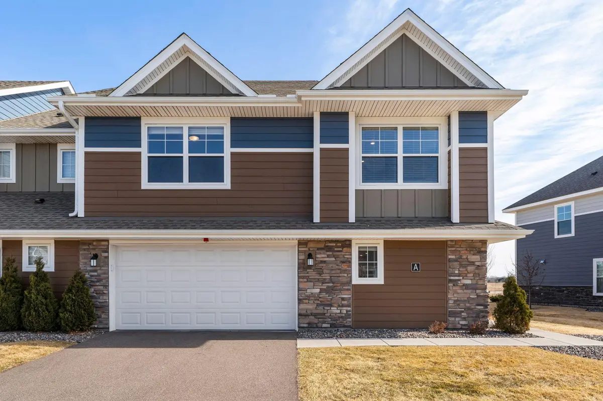 10921 Zest ST NE #A, Blaine, MN 55449