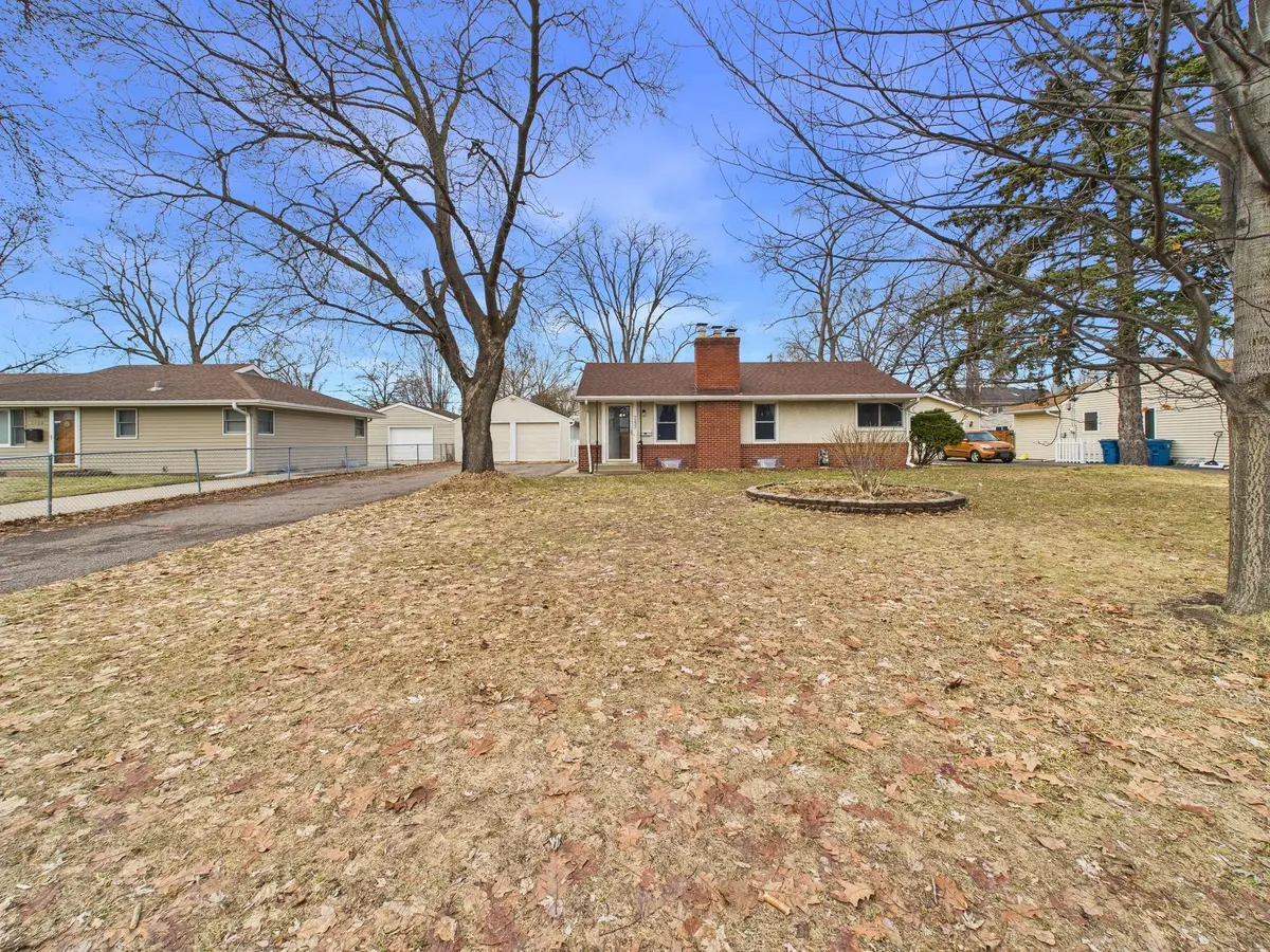 7232 Chicago AVE S, Richfield, MN 55423