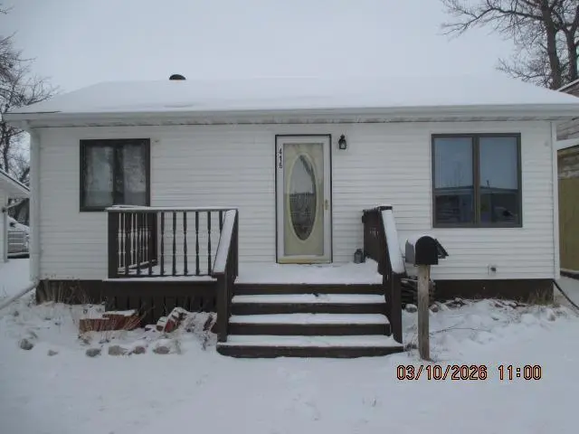 416 6th ST S, Wahpeton, ND 58075