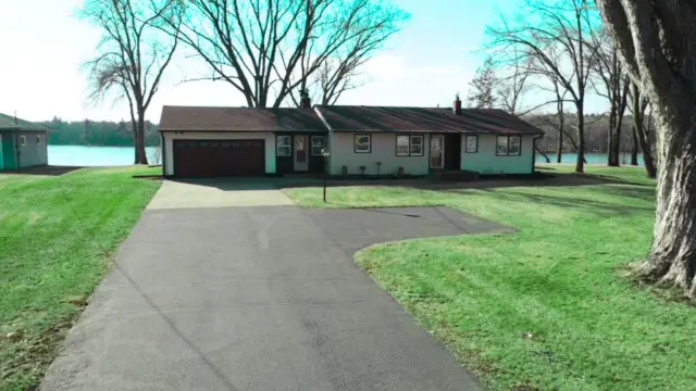 17207 Riverwood DR, Little Falls, MN 56345