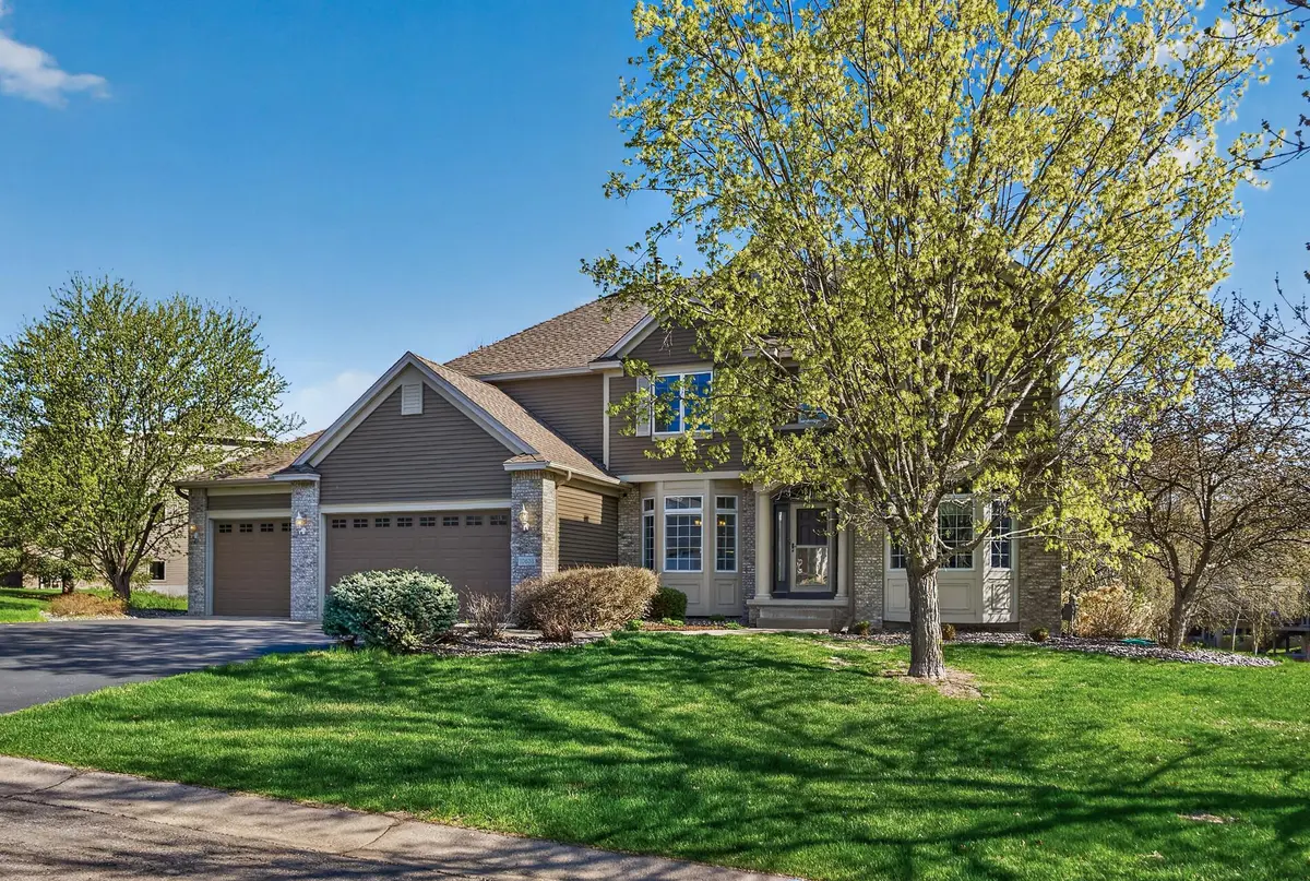 10638 Shady Oak CT N, Champlin, MN 55316