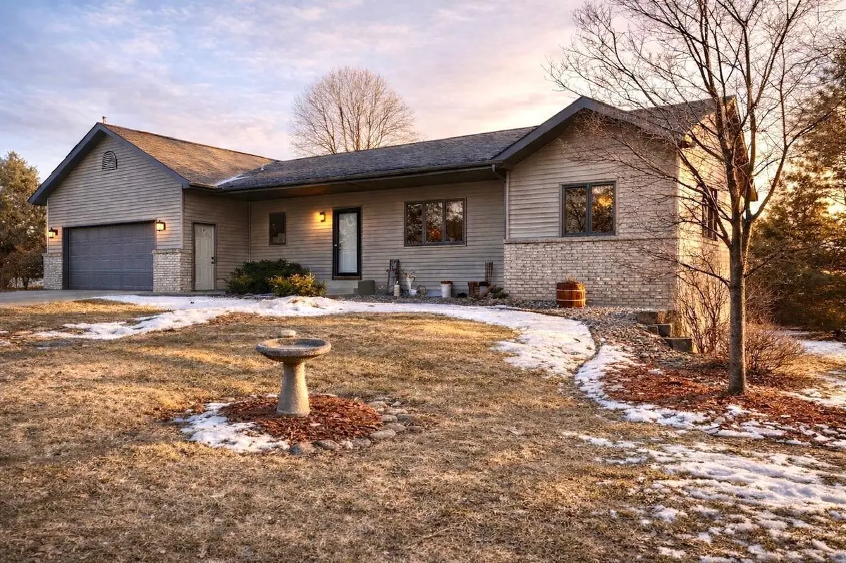 320 1st AVE W, Burtrum, MN 56318