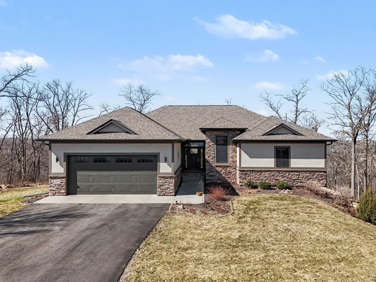 338 Westwood South ST, Welch, MN 55089