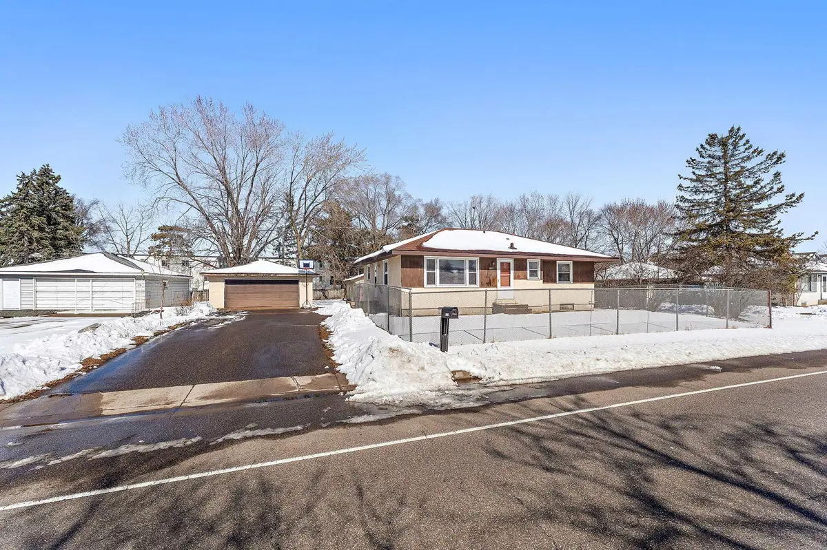1005 North ST, Anoka, MN 55303