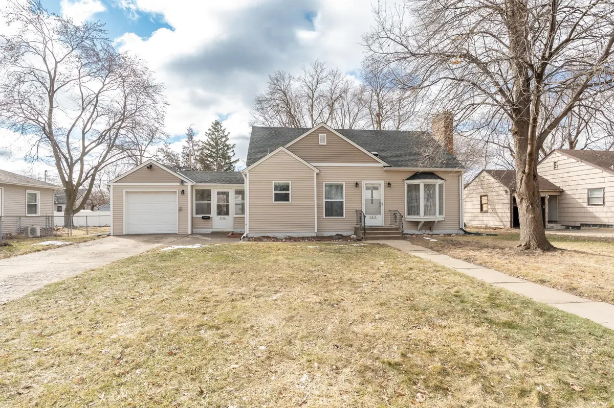 5312 Lilac DR N, Brooklyn Center, MN 55430