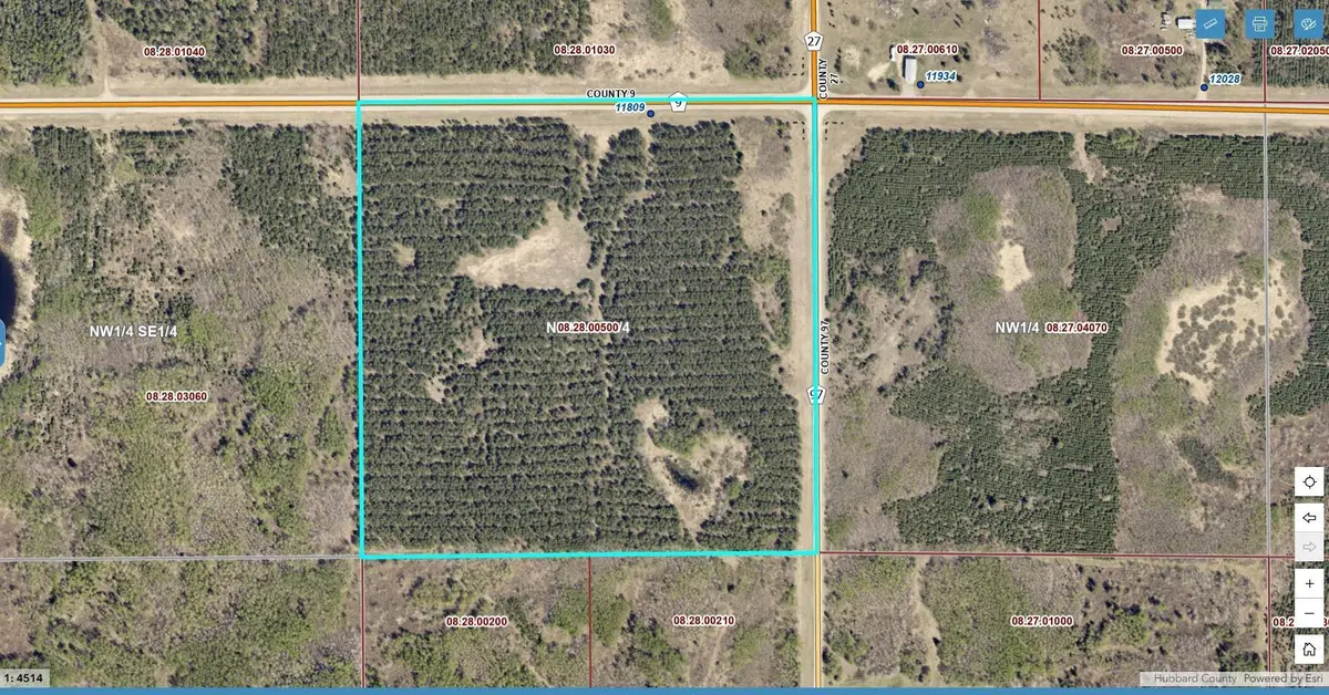 11809 Cr-9, Solway, MN 56678
