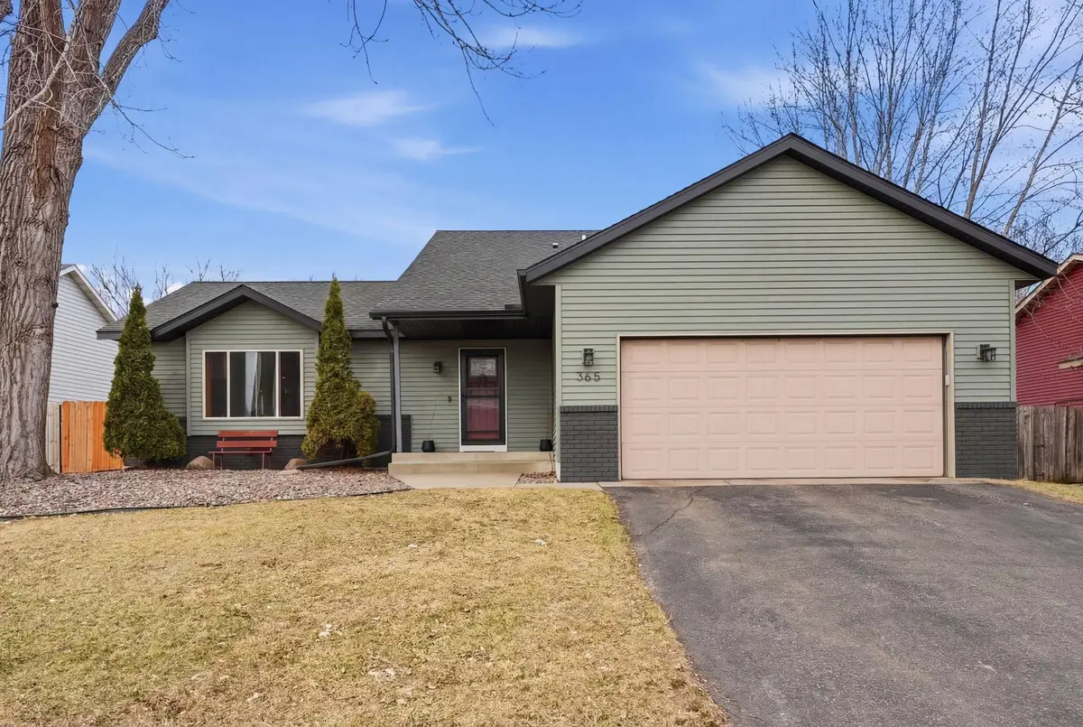 365 13th ST N, Sauk Rapids, MN 56379
