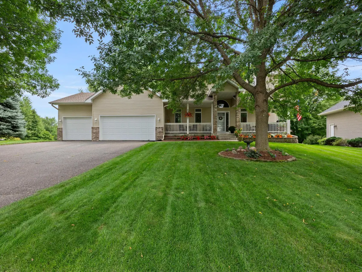 11911 48th ST NE, Saint Michael, MN 55376