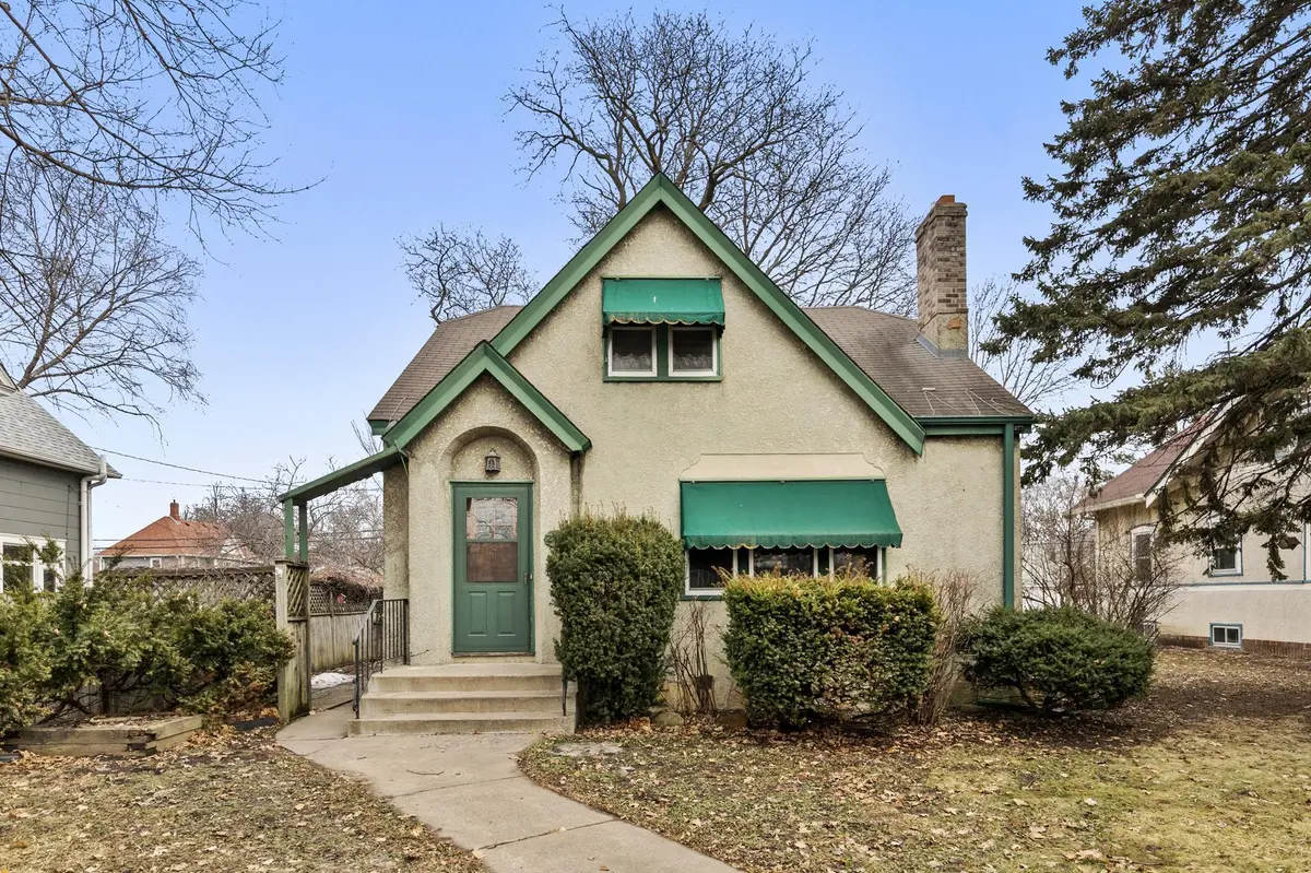 2737 Ulysses ST NE, Minneapolis, MN 55418