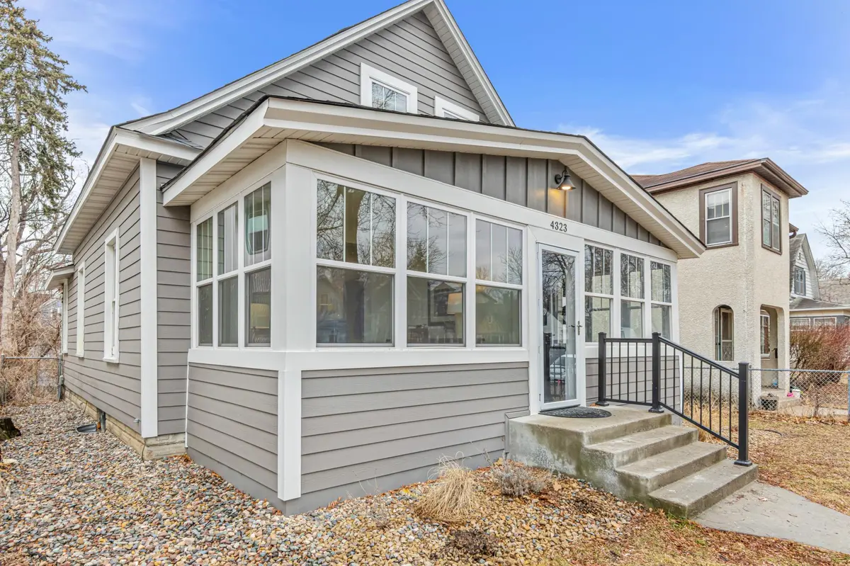 4323 Wentworth AVE, Minneapolis, MN 55409