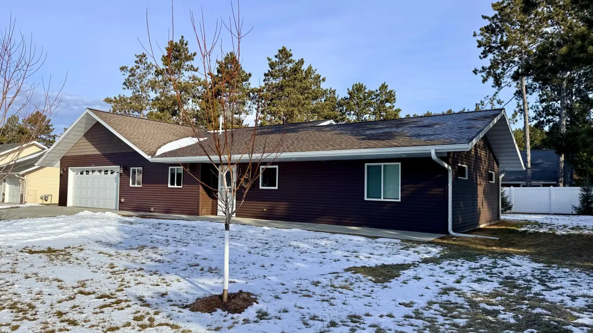 1003 North ST E, Park Rapids, MN 56470