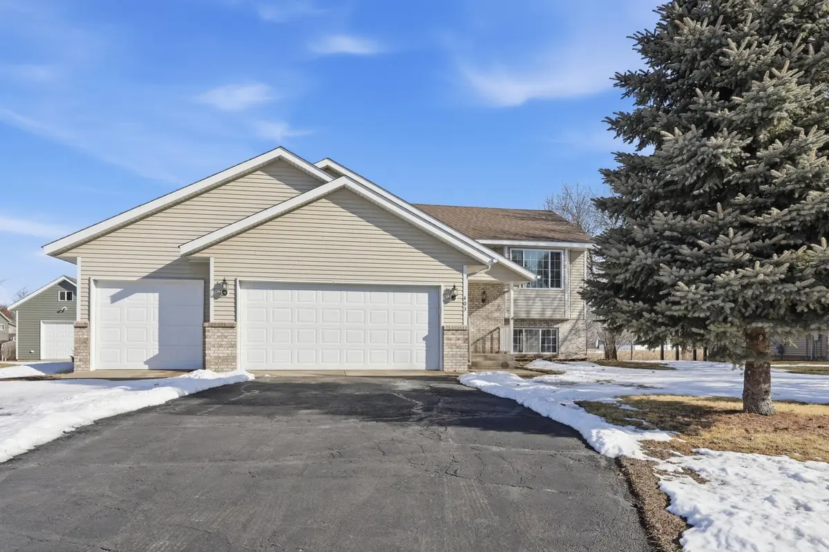 403 Gumtree ST NE, Saint Joseph, MN 56374