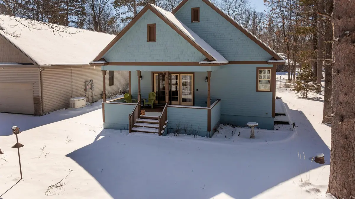 12141 Pinedale ST, Crosslake, MN 56442