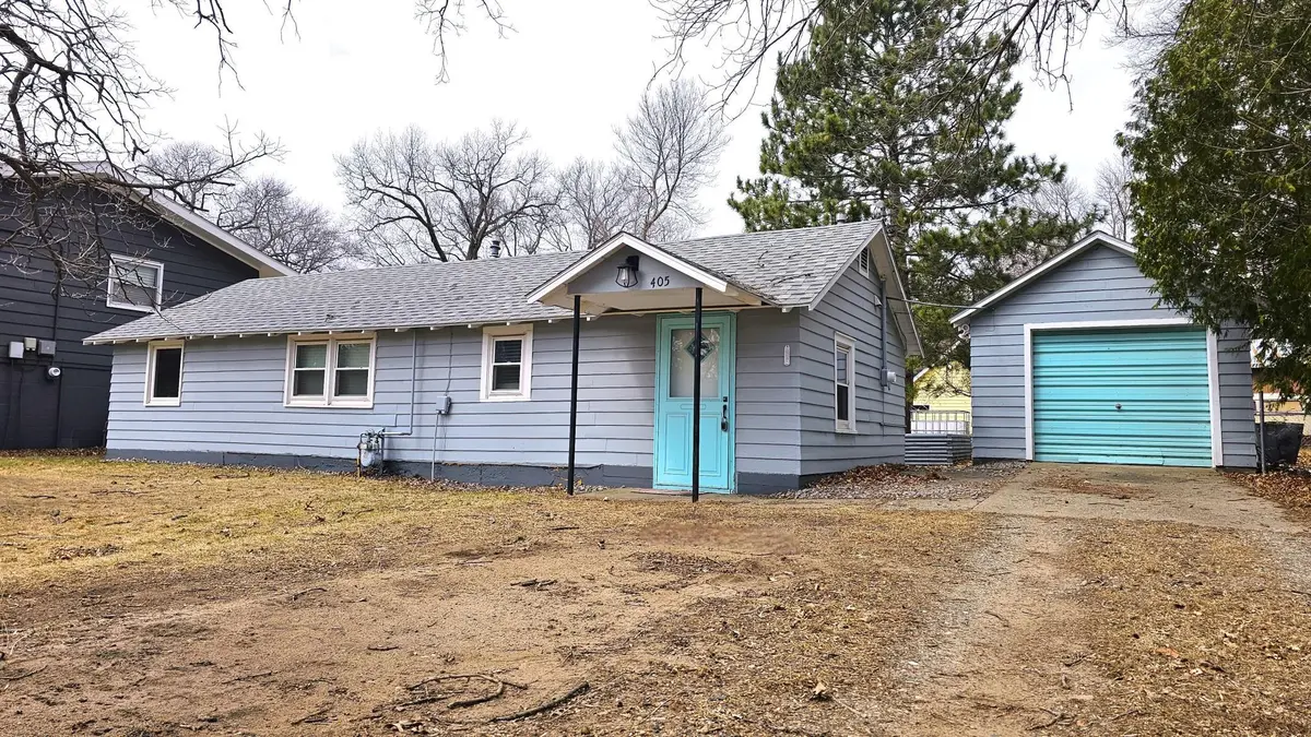405 2 1/2 ST N, Sartell, MN 56377