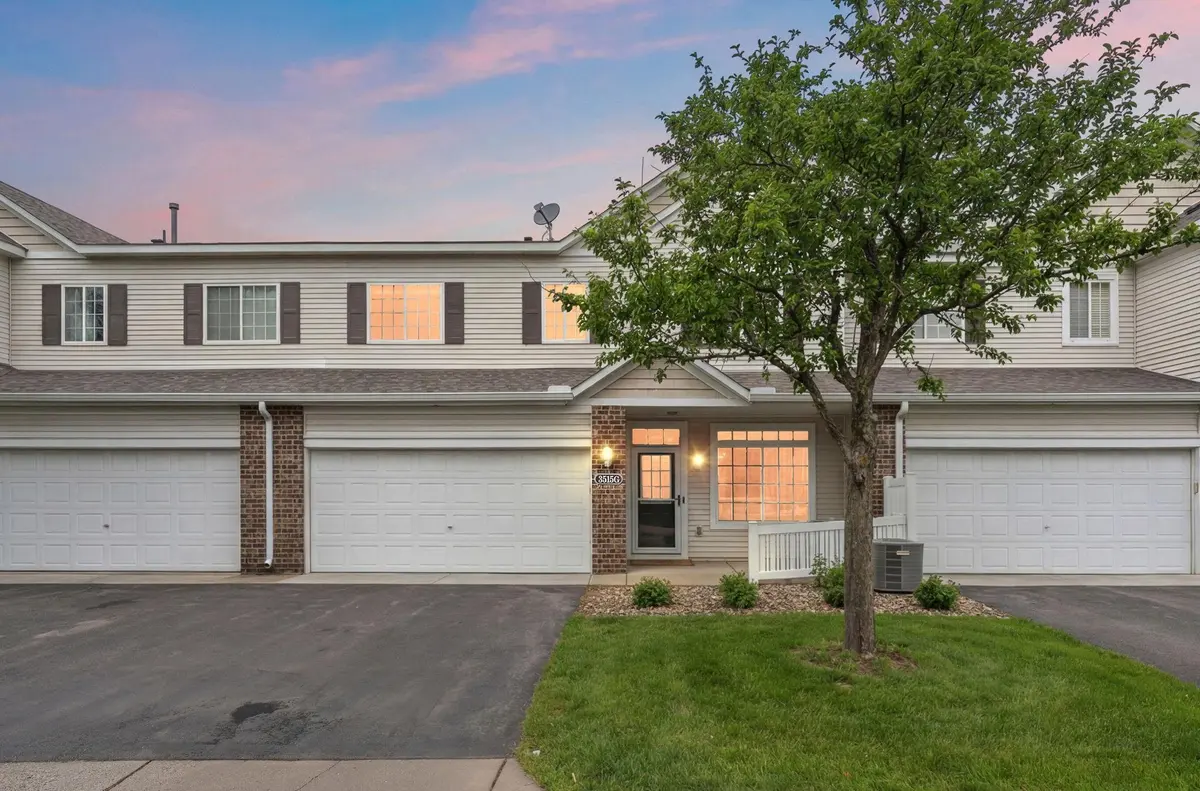 3515 Cherry LN #G, Woodbury, MN 55129