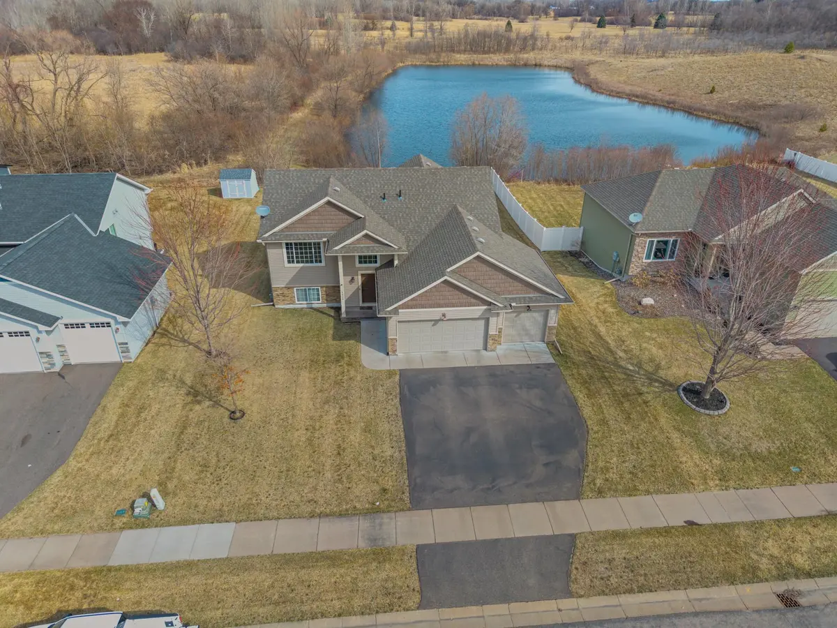 1018 Wendover ST NE, Isanti, MN 55040