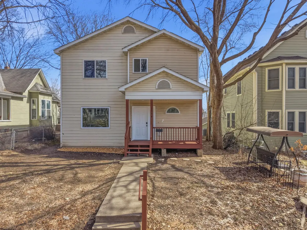 2934 Aldrich AVE N, Minneapolis, MN 55411