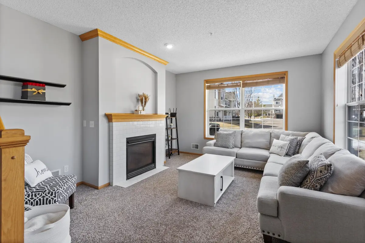 1509 111th DR NE #D, Blaine, MN 55449