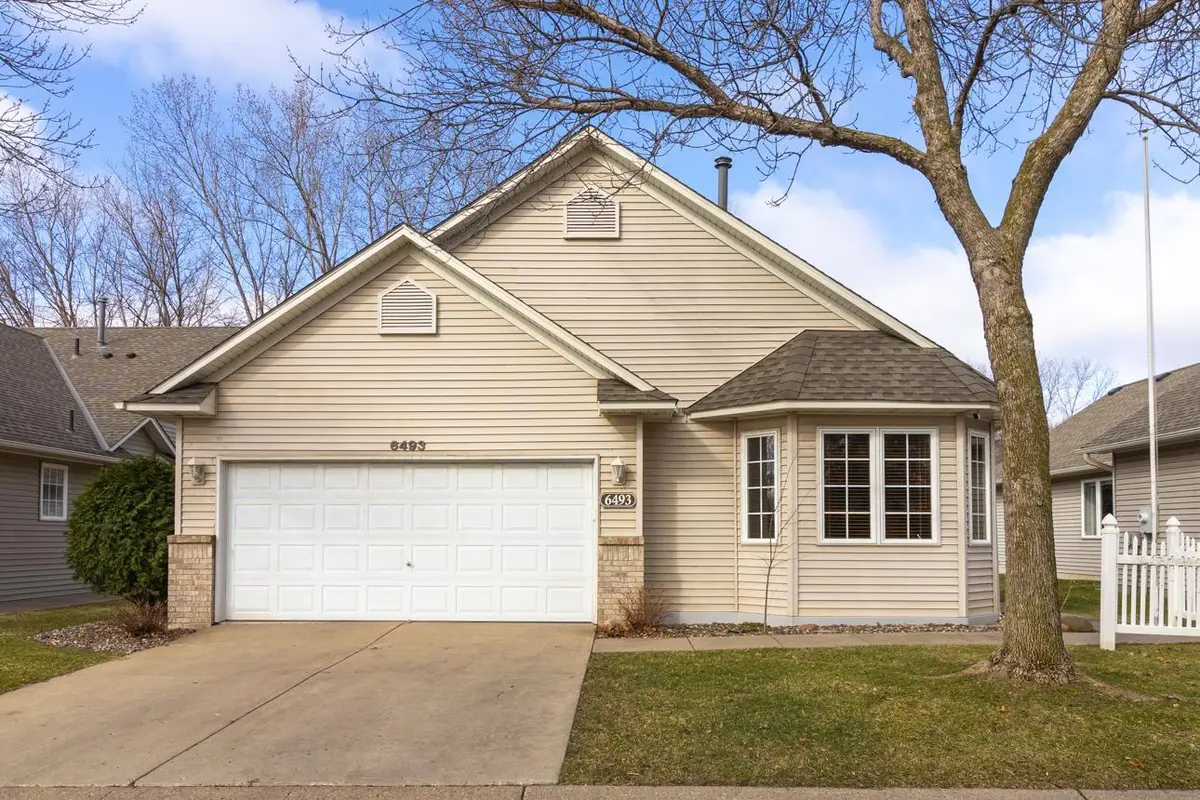 6493 Blaine AVE, Inver Grove Heights, MN 55076