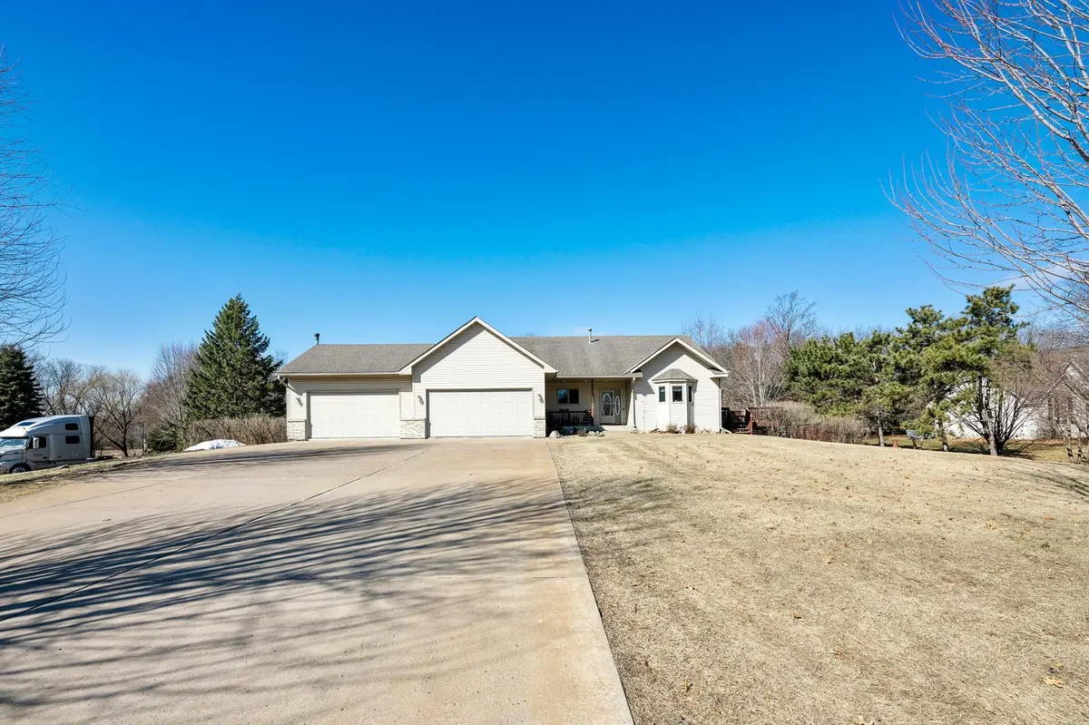 16238 Urbank ST NE, Ham Lake, MN 55304