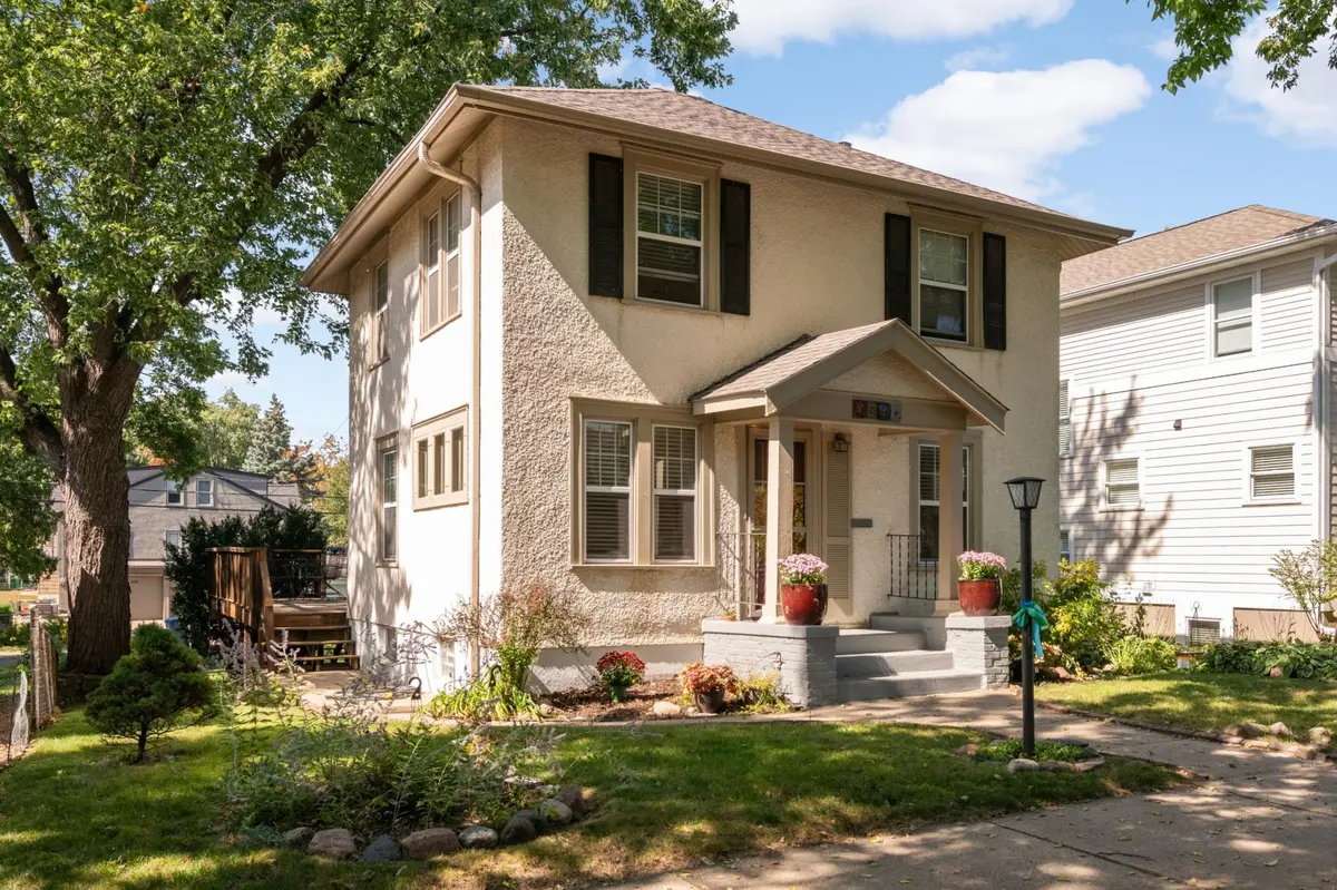 5036 Zenith AVE S, Minneapolis, MN 55410