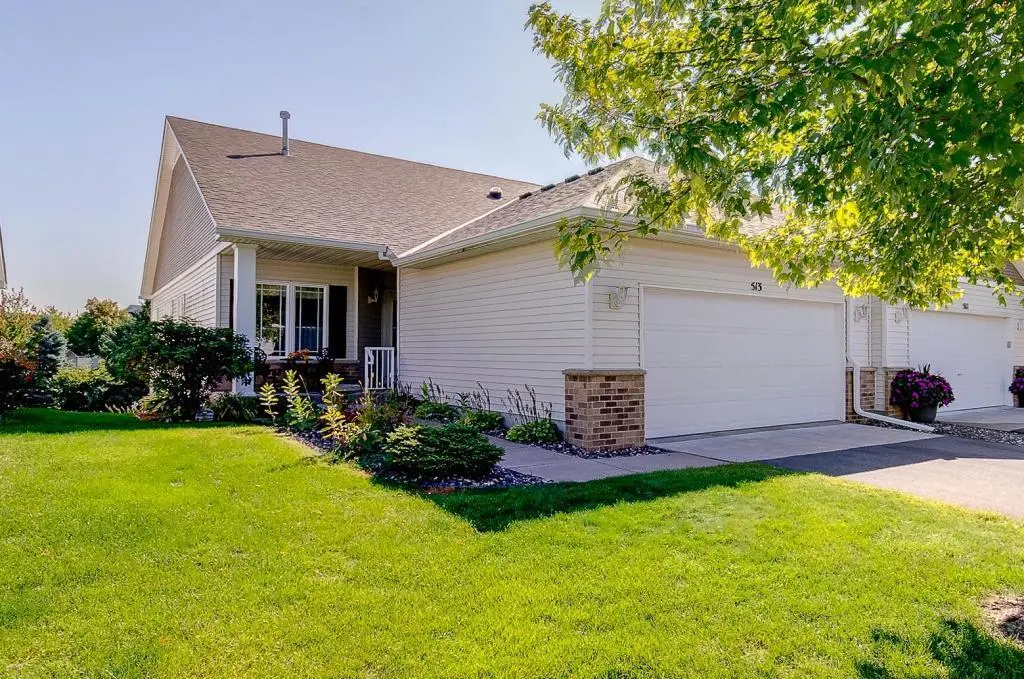 513 Cannon WAY, Dundas, MN 55019