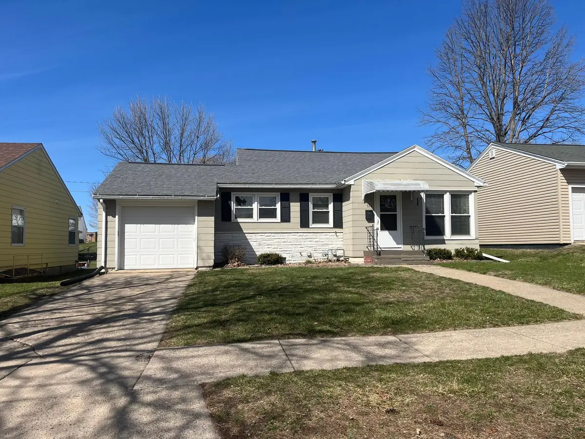 711 Willow ST, Fairmont, MN 56031